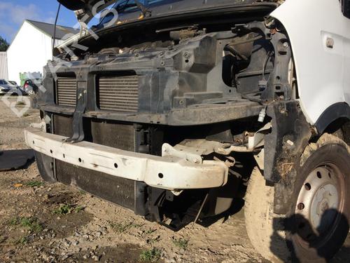 Underbody protection RENAULT MASTER II Van (FD) 2.2 dCI 90 | BP28076293M92 