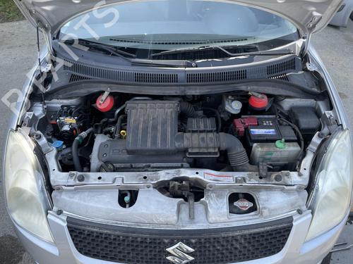 Spjeldhus SUZUKI SWIFT III (MZ, EZ) 1.3 (RS413, ZC11S) | BP26615811M82 