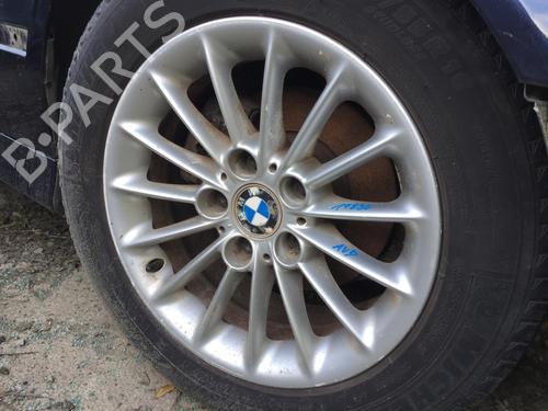 Fælk Fælk BMW 5 Touring (E39) 530 d (184 hp) 29300022 29300022