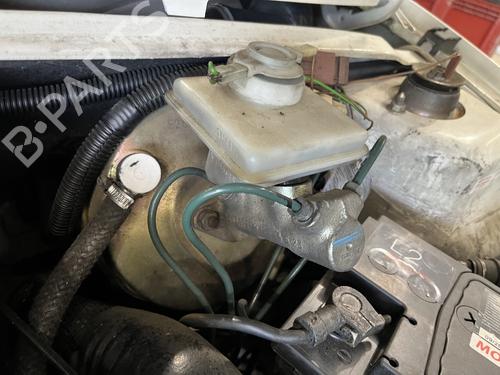 Used Servo brake Servo brake CITROËN AX (ZA-_) 14 D (52 hp) 35927267 35927267