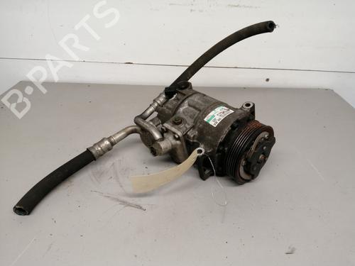 Klimakompressor für SEAT ALTEA (5P1) 1.9 TDI (105 hp) 26413651