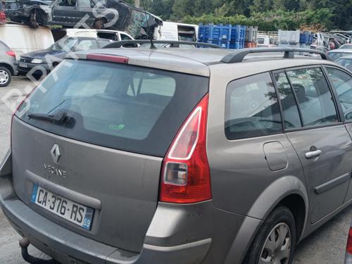 Left taillight RENAULT MEGANE II Estate (KM0/1_) 1.5 dCi (KM16, KM1E) | BP26422411C34 