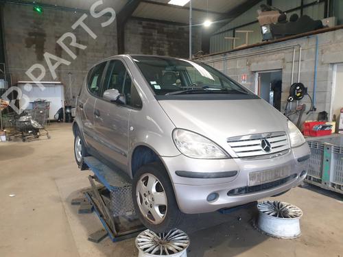 Alternator MERCEDES-BENZ A-CLASS (W168) A 170 CDI (168.008) | BP26414015M7 
