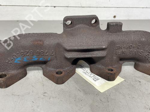 Exhaust manifold BMW 3 (E46) 320 d | BP26418189M110 