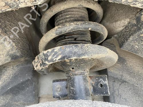 Used Right front shock absorber OPEL MOVANO B Van (X62) 2.3 CDTI FWD (FV) (136 hp) 26420188