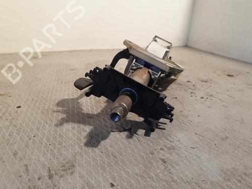 Used Steering column BMW 4 Convertible (F33, F83) 420 d (190 hp) 26417056