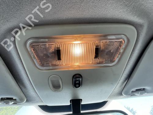 Interior roof light SAAB 9-3 (YS3D) 2.2 TiD | BP36784110I8 - Image 2