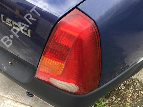 Right taillight DACIA LOGAN (LS_) 1.5 dCi (LS0K) | BP29482089C35 
