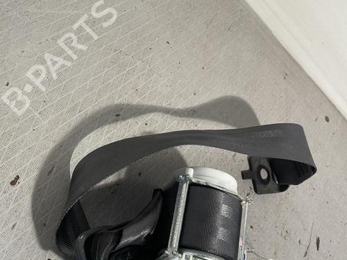 Used Rear right seatbelt Rear right seatbelt RENAULT CLIO III Grandtour (KR0/1_) 1.2 16V (KR02, KR0J) (75 hp) 26422222 26422222