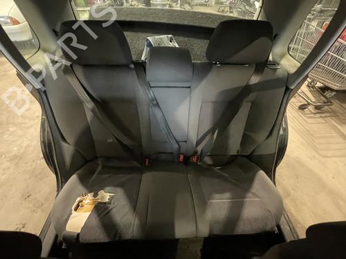 Used Rear right seatbelt Rear right seatbelt VW POLO IV (9N_, 9A_) 1.4 TDI (70 hp) 34107220 34107220