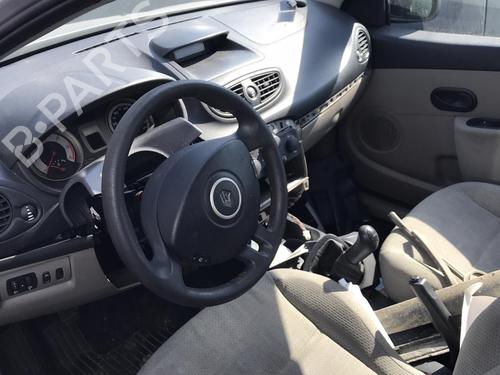 Switch RENAULT CLIO III (BR0/1, CR0/1) 1.5 dCi (BR17, CR17) | BP26427621I30 