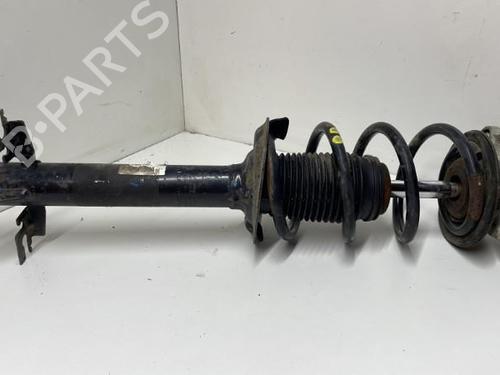 Used Left front shock absorber CITROËN JUMPER II Van 2.2 HDi 130 (130 hp) 26427395
