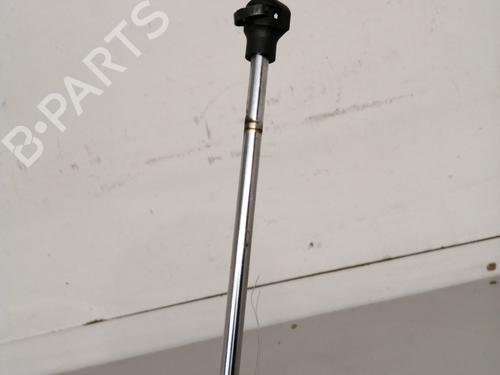 Hood lift support RENAULT CLIO IV (BH_) 1.5 dCi 75 | BP26419390C139 