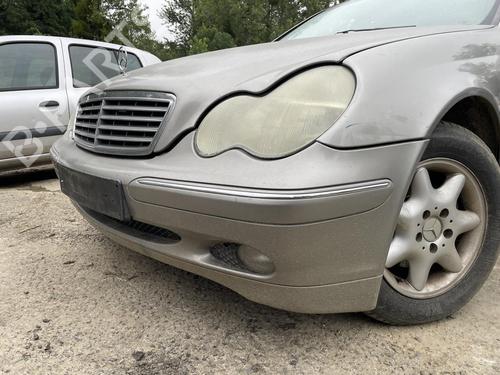 Used Left headlight Left headlight 38089576 38089576
