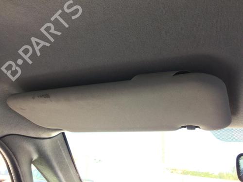 Used Left sun visor CITROËN XSARA PICASSO (N68) 1.6 HDi (90 hp) 26937990