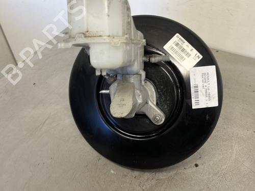 Used Servo brake Servo brake RENAULT MEGANE IV Hatchback (B9A/M/N_) 1.5 dCi 110 (B9A3) (110 hp) 32981373 32981373
