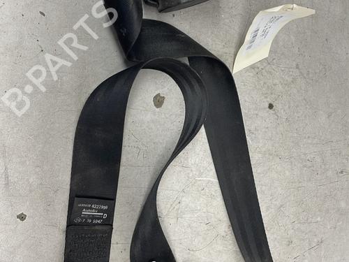 Used Rear right seatbelt Rear right seatbelt RENAULT TWINGO I (C06_) 1.2 (C066, C068) (58 hp) 30882920 30882920