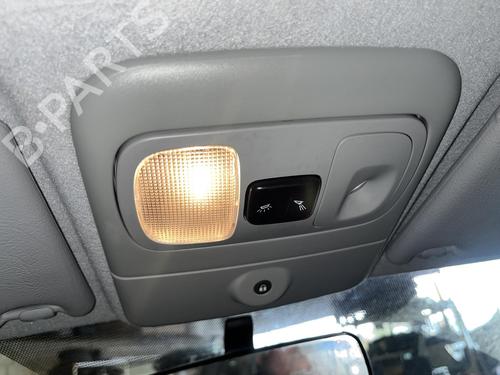Luz interior RENAULT MEGANE I (BA0/1_) 1.6 16V (BA04, BA0B, BA11, BA1J, BA16, BA19, BA1K, BA1V,... (107 hp) 31017476
