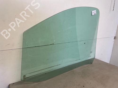 Used Front right door window Front right door window PEUGEOT EXPERT Tepee (VF3X_) [2007-2026] 34040777 34040777