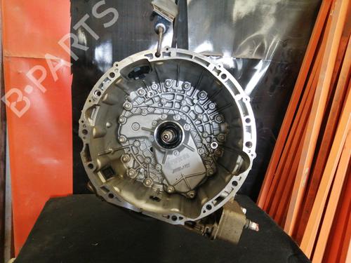 Used Gearbox Gearbox 38955131 38955131
