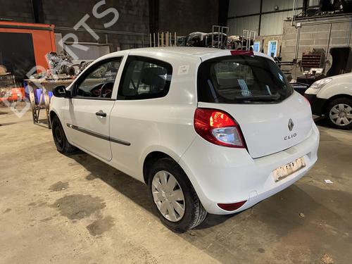 Right front window switch RENAULT CLIO III (BR0/1, CR0/1) 1.5 dCi (C/BR0G, C/BR1G) | BP26427483I26 - Image 7