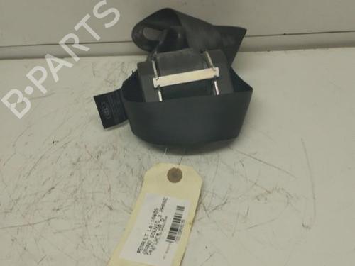 Used Rear right seatbelt RENAULT GRAND SCÉNIC III (JZ0/1_) 1.5 dCi (JZ09, JZ0D, JZ10, JZ14, JZ1G, JZ29, JZ2C) (110 hp) 26416482