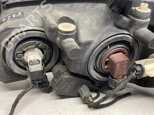 Right headlight OPEL ZAFIRA A MPV (T98) 2.0 DTI 16V (F75) | BP26424165C29 