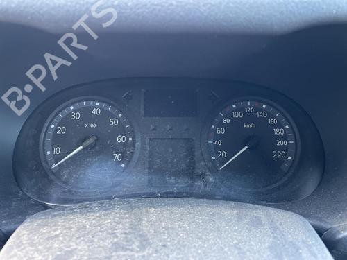 Used Instrument cluster Instrument cluster 38545576 38545576