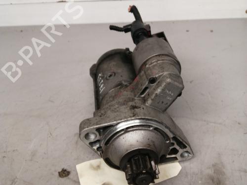 Used Starter VW GOLF VII (5G1, BQ1, BE1, BE2) 2.0 TDI (150 hp) 26413689