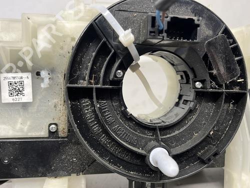 Used Steering column stalk Steering column stalk RENAULT ZOE (BFM_) ZOE (88 hp) 28815952 28815952