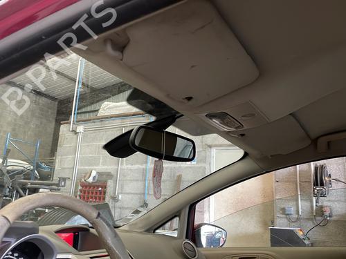 Left taillight FORD FIESTA VI (CB1, CCN) 1.4 TDCi | BP26415824C34  - Image 7