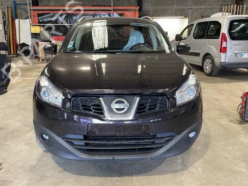 Seat buckle NISSAN QASHQAI I (J10, NJ10) 1.5 dCi | BP26422102I32