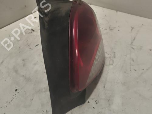 Right taillight PEUGEOT 206+ (2L_, 2M_) 1.1 | BP32190113C35