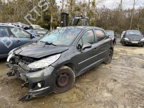 Used Parts PEUGEOT 207 (WA_, WC_)  1.4  4381225
