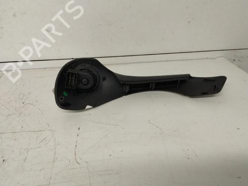 Used Mirror switch Mirror switch RENAULT CLIO III (BR0/1, CR0/1) 1.5 dCi (BR17, CR17) (86 hp) 26421797 26421797