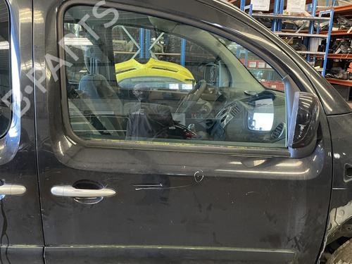 Used Front right lock Front right lock RENAULT KANGOO / GRAND KANGOO II (KW0/1_) 1.5 dCi 90 (KW05, KW08, KW0G, KW11) (90 hp) 32667632 32667632