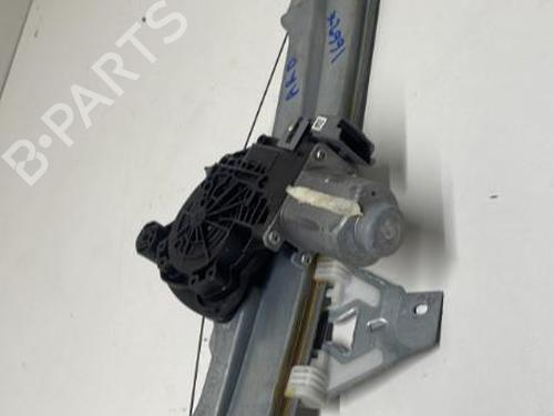 Rear right window mechanism CITROËN C4 II (NC_) 1.6 HDi 115 | BP26427245C25