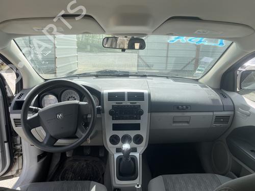 Used Steering column DODGE CALIBER 2.0 CRD (140 hp) 26420233