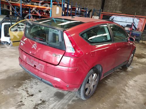 AC Kompressor CITROËN C4 Coupe (LA_) 1.6 HDi | BP26416365M34 