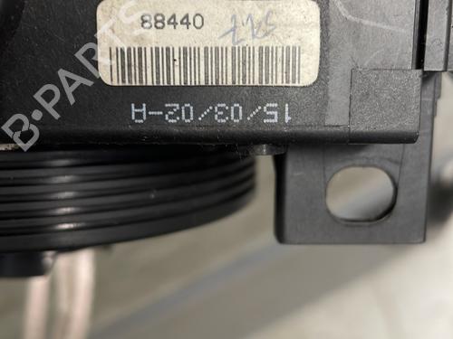 Steering column stalk CITROËN C5 I Break (DE_) 2.0 HDi (DERHZB, DERHZE) | BP31855540I23  - Image 6