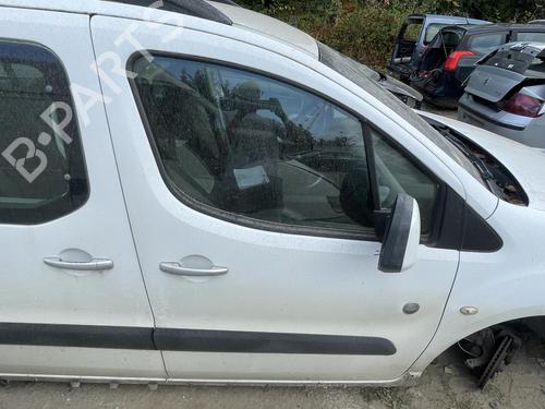 right-front-door-peugeot-partner-tepee-2008-38227519 main image