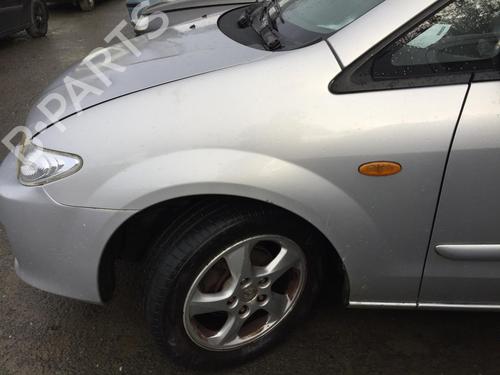 Forkjerm venstre MAZDA PREMACY (CP) 2.0 TD (101 hp) 30597133