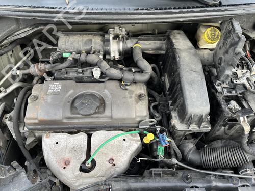 Used Alternator Alternator 31339008 31339008
