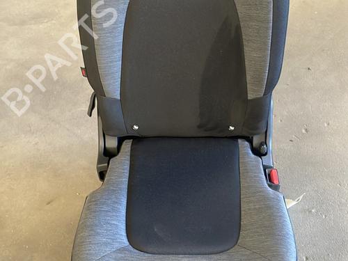 Rear seat CITROËN C4 SPACETOURER (3D_) 1.5 BlueHDi 130 | BP26425458C17 - Image 4