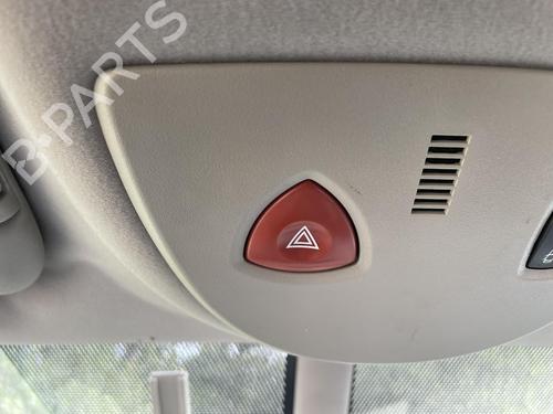 Advarselskontakt Advarselskontakt RENAULT ESPACE IV (JK0/1_) 2.0 dCi (JK02, JK03) (131 hp) 36241147 36241147