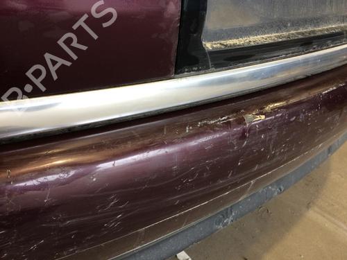 Used Rear bumper Rear bumper AUDI A6 C5 Avant (4B5, 4B6) 3.0 quattro (220 hp) 26954793 26954793