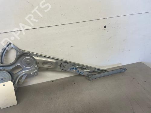 Used Front left window mechanism Front left window mechanism 37156711 37156711
