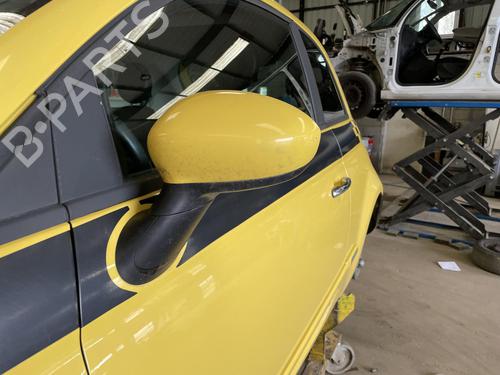 left-mirror-fiat-500-312_-2007-26427340 main image