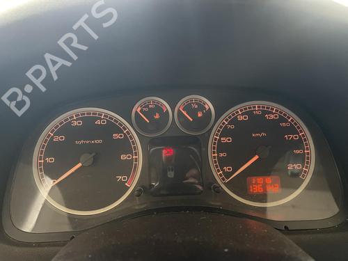 AC compressor PEUGEOT 307 (3A/C) 1.6 16V | BP26422413M34 