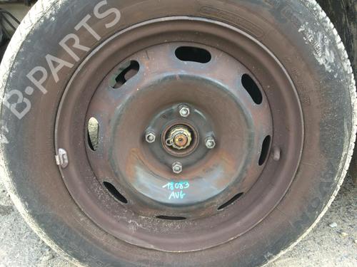 Used Rim PEUGEOT 307 (3A/C) 1.6 16V (109 hp) 29202151